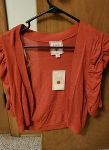 Pink Republic size M.